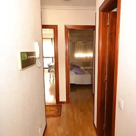 Apartamento Mirador Zamora