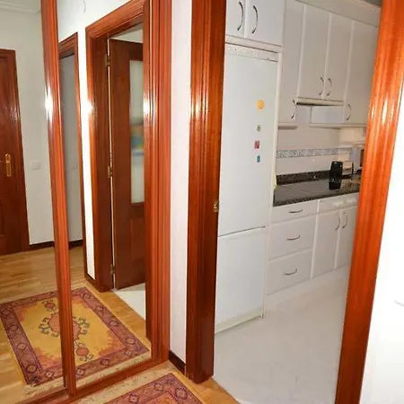 Apartamento Mirador