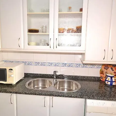 Apartamento Mirador Lejlighed Zamora