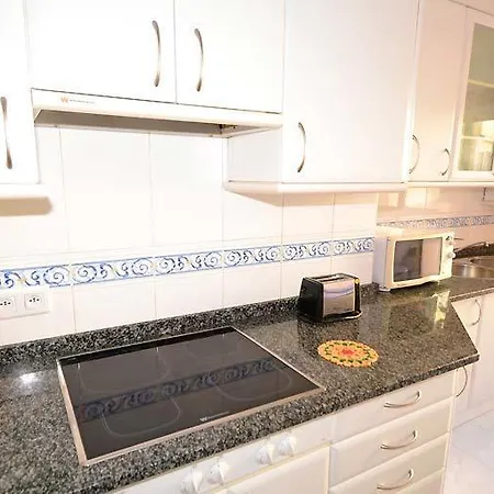 Apartamento Mirador Lejlighed
