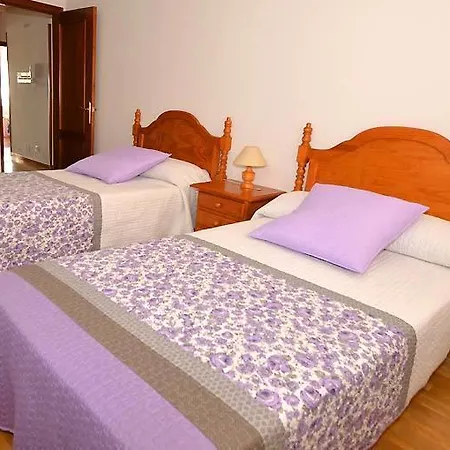 Apartamento Mirador