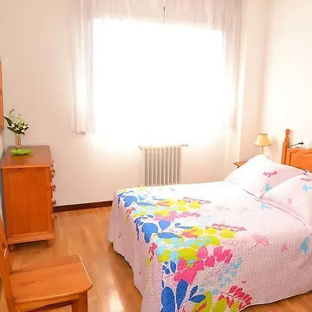 Apartamento Mirador Lejlighed