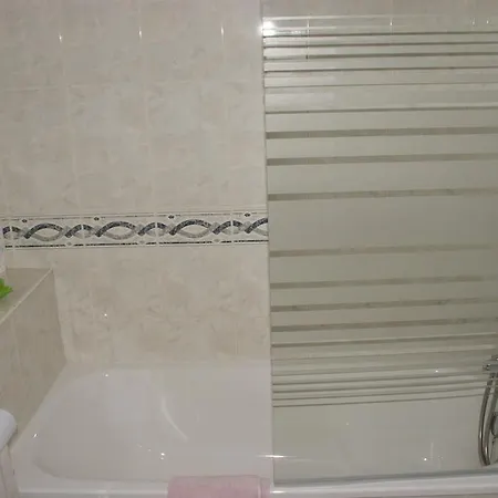 Apartamento Mirador Zamora