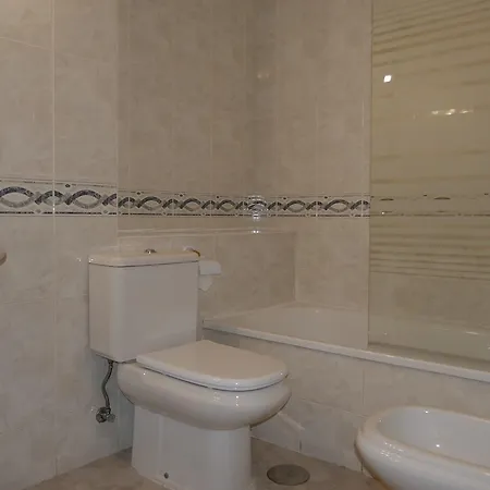 Lejlighed Apartamento Mirador *