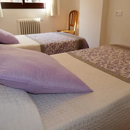 Apartamento Mirador Apartment Zamora