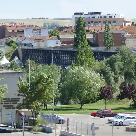 Apartamento Mirador Lejlighed