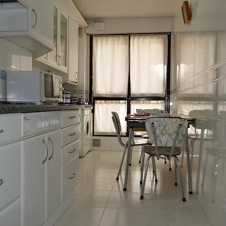Apartamento Mirador Apartment Zamora