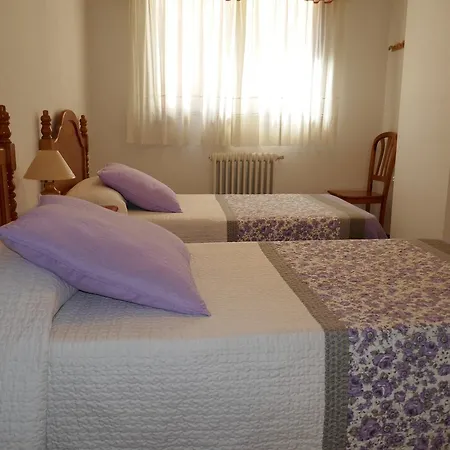 Apartamento Mirador Lejlighed