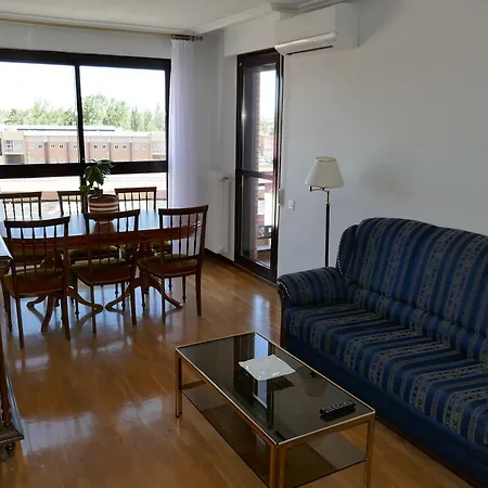 Apartamento Mirador * Zamora