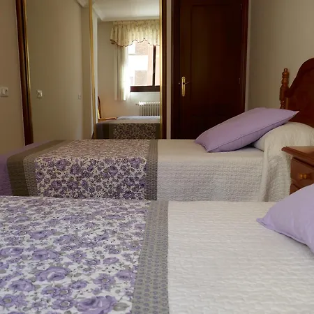 Apartamento Mirador Zamora