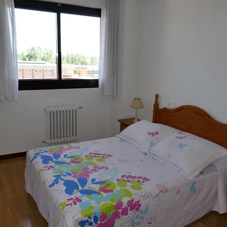 Apartamento Mirador Lejlighed *
