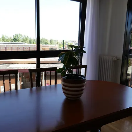 Apartamento Mirador Lejlighed