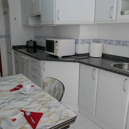Apartamento Mirador *