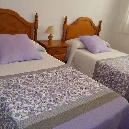 Apartamento Mirador *