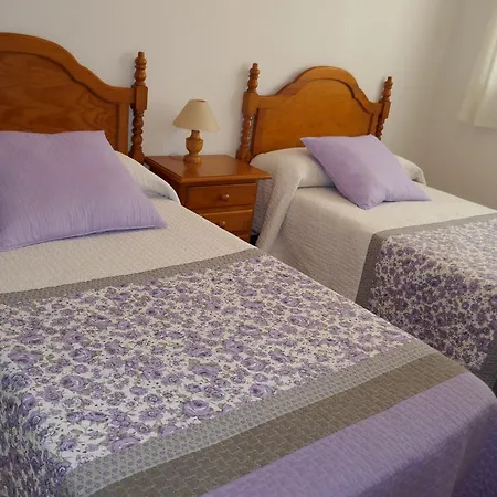 Apartamento Mirador *