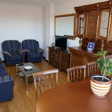 Lejlighed Apartamento Mirador