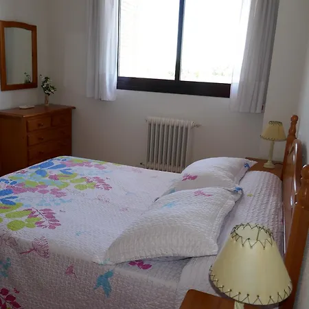 Apartamento Mirador